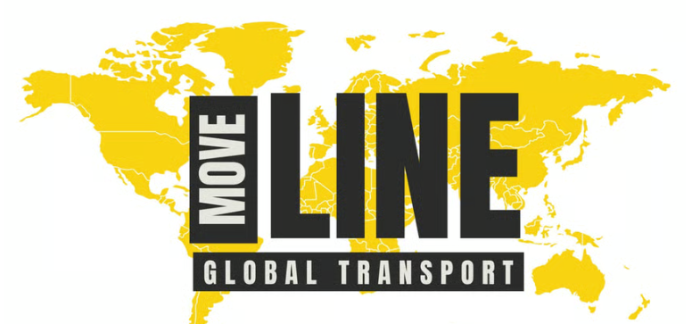MoveLine Global Transport